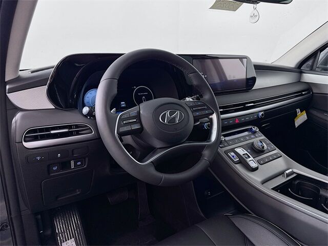 2025 Hyundai Palisade SEL Premium Quincy MA