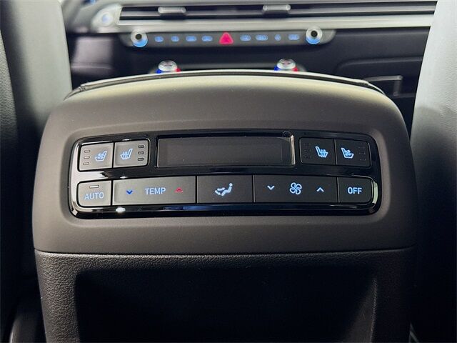 2025 Hyundai Palisade SEL Premium Quincy MA