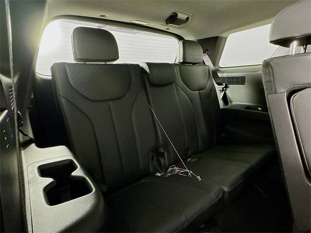 2025 Hyundai Palisade SEL Premium Quincy MA