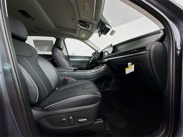 2025 Hyundai Palisade SEL Premium Quincy MA