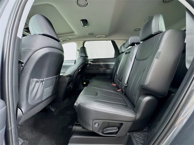 2025 Hyundai Palisade SEL Premium Quincy MA