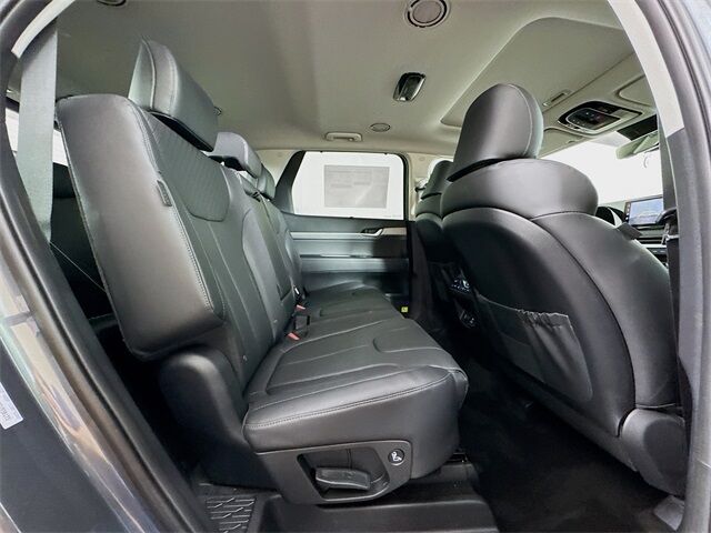 2025 Hyundai Palisade SEL Premium Quincy MA