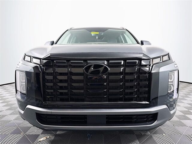 2025 Hyundai Palisade SEL Premium Quincy MA