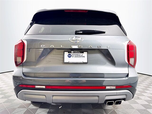 2025 Hyundai Palisade SEL Premium Quincy MA