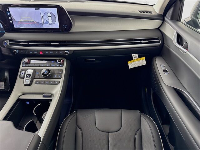 2025 Hyundai Palisade SEL Premium Quincy MA