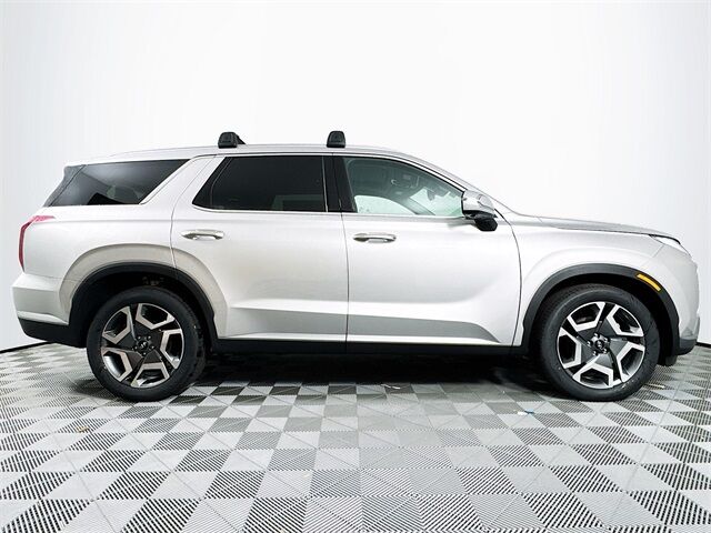 2025 Hyundai Palisade SEL Premium Quincy MA