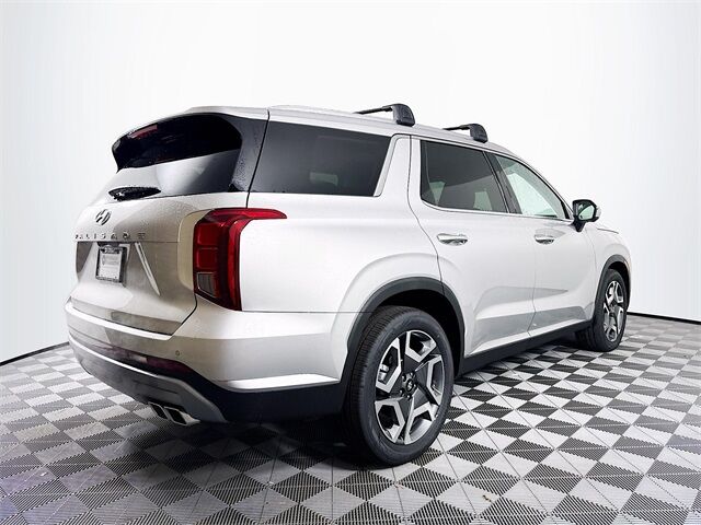 2025 Hyundai Palisade SEL Premium Quincy MA