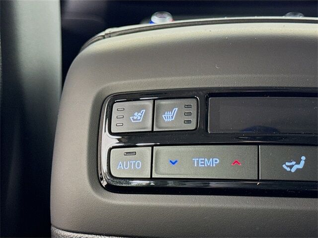 2025 Hyundai Palisade SEL Premium Quincy MA