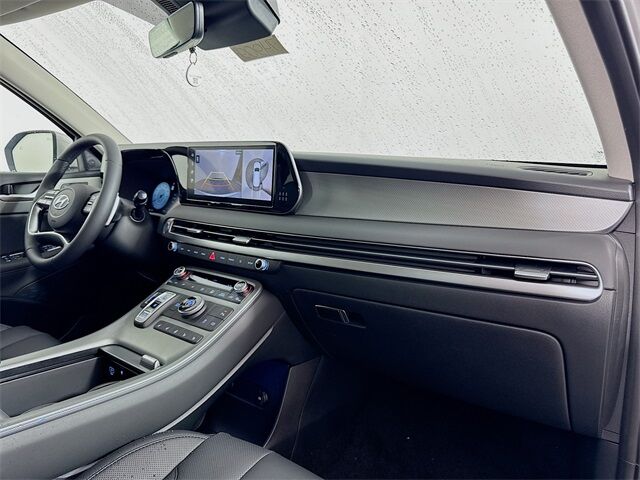 2025 Hyundai Palisade SEL Premium Quincy MA