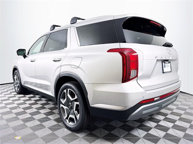 2025 Hyundai Palisade SEL Premium Quincy MA