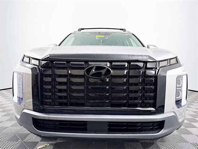 2025 Hyundai Palisade SEL Premium Quincy MA
