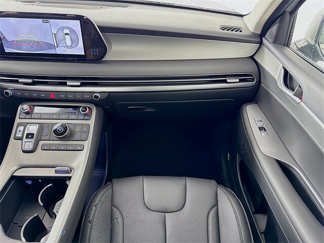 2025 Hyundai Palisade SEL Premium Quincy MA