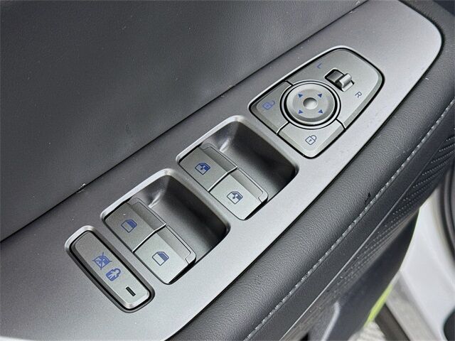 2025 Hyundai Palisade SEL Premium Quincy MA