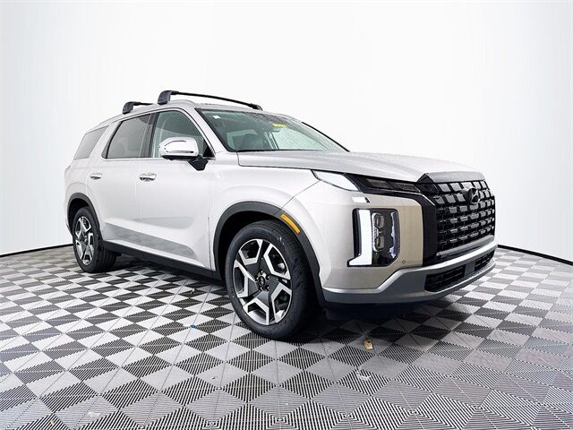 2025 Hyundai Palisade SEL Premium Quincy MA