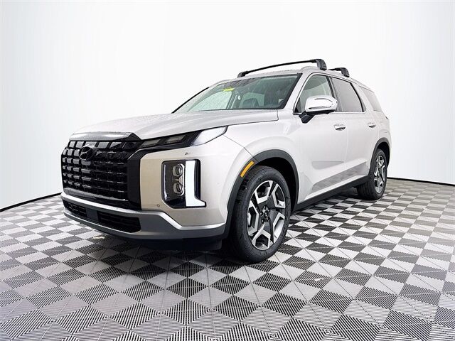 2025 Hyundai Palisade SEL Premium Quincy MA