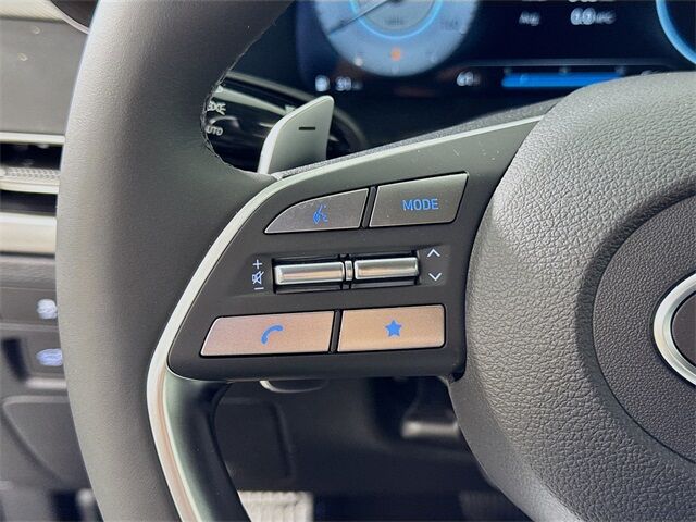 2025 Hyundai Palisade SEL Premium Quincy MA