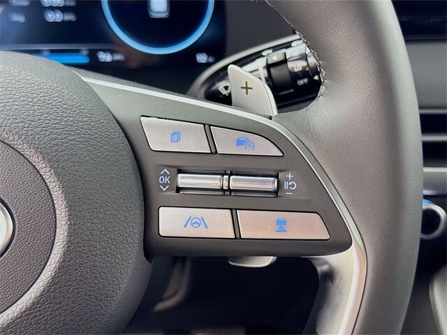 2025 Hyundai Palisade SEL Premium Quincy MA