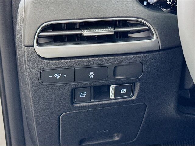 2025 Hyundai Palisade SEL Premium Quincy MA