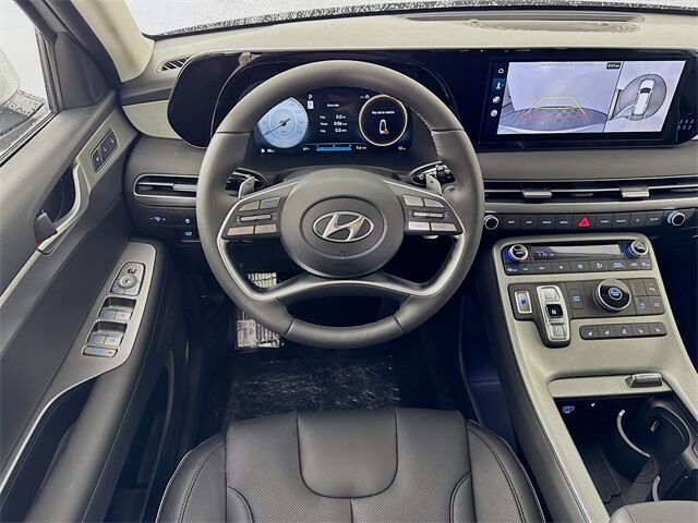 2025 Hyundai Palisade SEL Premium Quincy MA