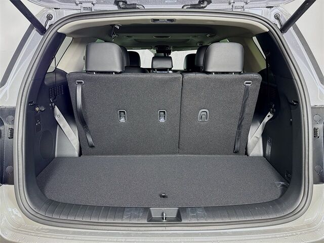 2025 Hyundai Palisade SEL Premium Quincy MA