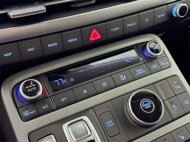 2025 Hyundai Palisade SEL Premium Quincy MA