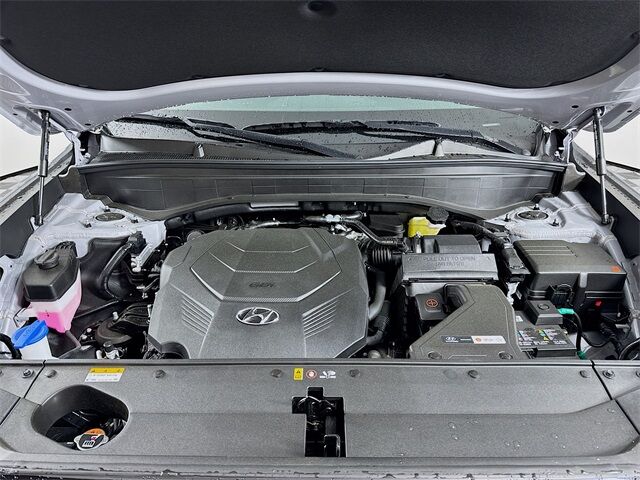 2025 Hyundai Palisade SEL Premium Quincy MA
