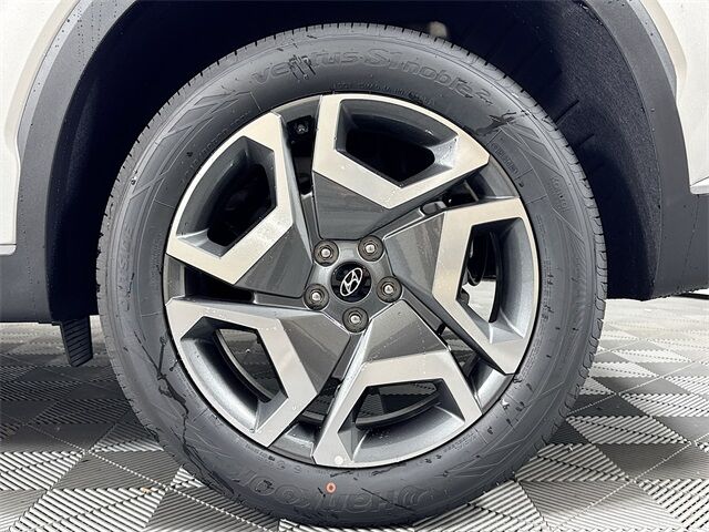 2025 Hyundai Palisade SEL Premium Quincy MA