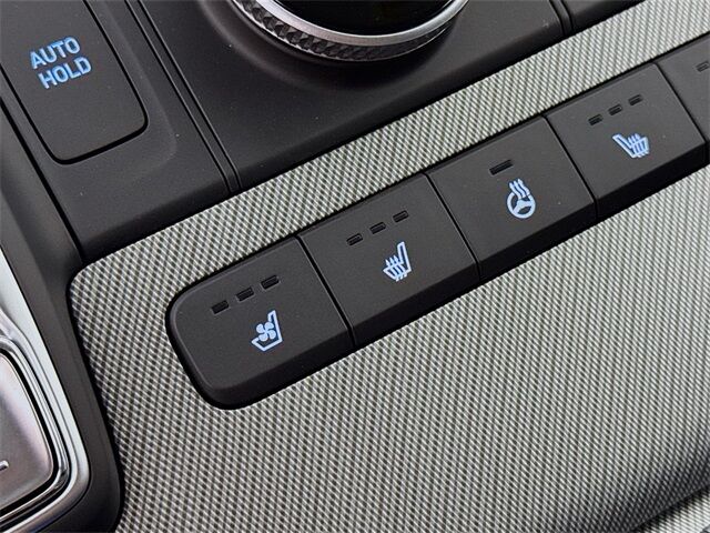 2025 Hyundai Palisade SEL Premium Quincy MA