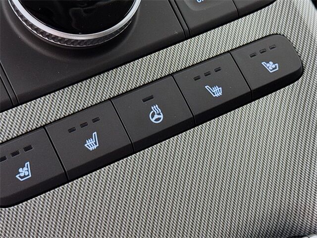 2025 Hyundai Palisade SEL Premium Quincy MA