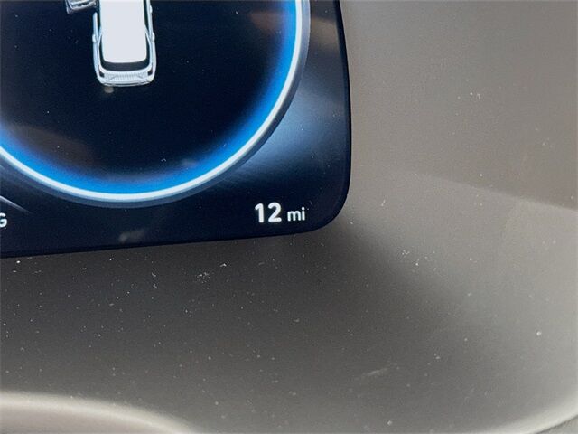 2025 Hyundai Palisade SEL Premium Quincy MA