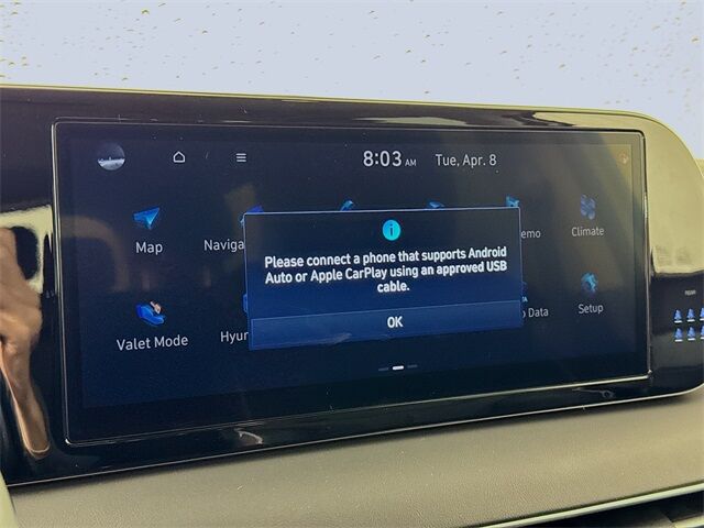 2025 Hyundai Palisade SEL Premium Quincy MA