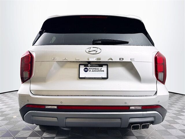 2025 Hyundai Palisade SEL Premium Quincy MA