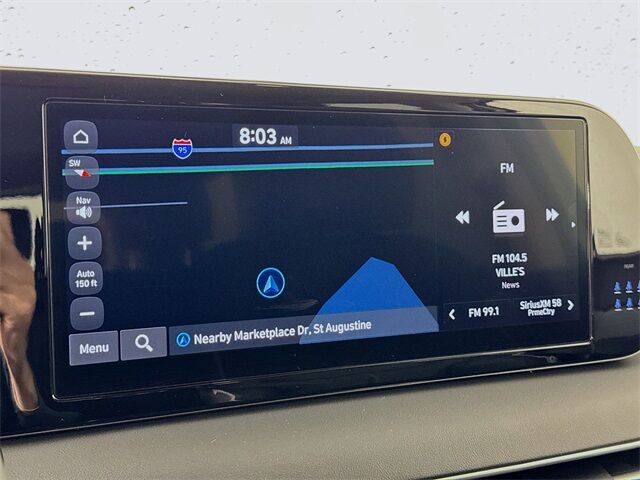 2025 Hyundai Palisade SEL Premium Quincy MA