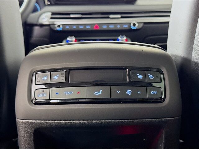 2025 Hyundai Palisade SEL Premium Quincy MA