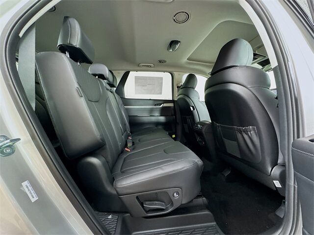 2025 Hyundai Palisade SEL Premium Quincy MA