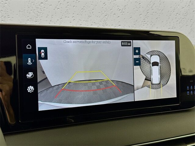 2025 Hyundai Palisade SEL Premium Quincy MA