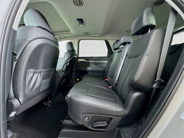 2025 Hyundai Palisade SEL Premium Quincy MA
