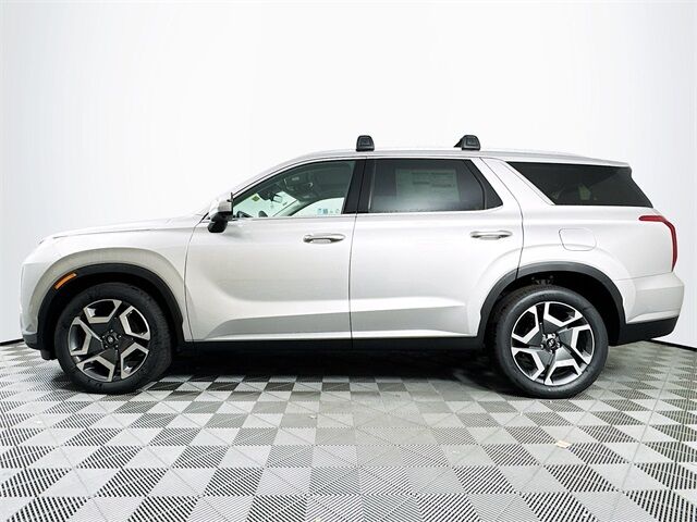 2025 Hyundai Palisade SEL Premium Quincy MA