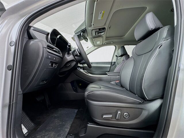 2025 Hyundai Palisade SEL Premium Quincy MA