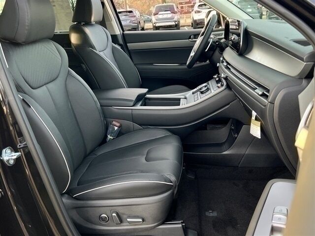 2025 Hyundai Palisade SEL Premium Waldorf MD