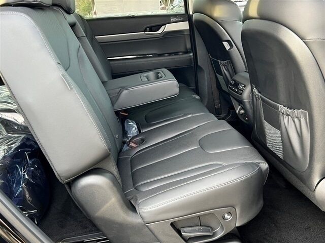 2025 Hyundai Palisade SEL Premium Waldorf MD