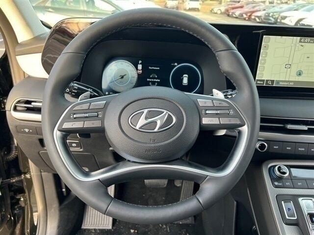 2025 Hyundai Palisade SEL Premium Waldorf MD
