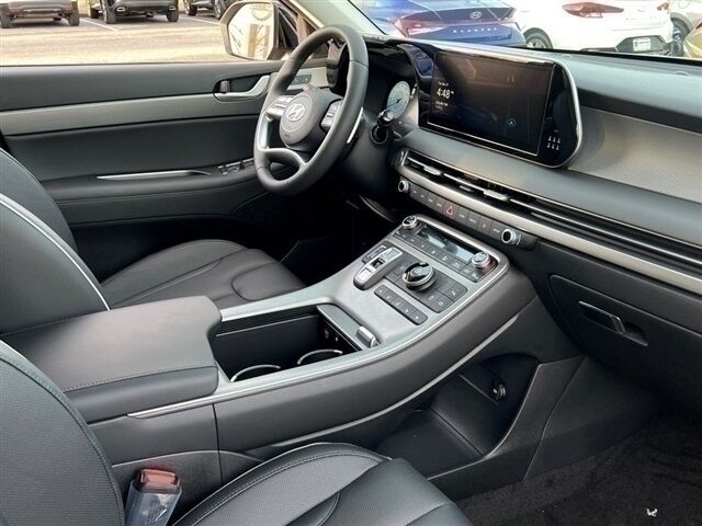 2025 Hyundai Palisade SEL Premium Waldorf MD