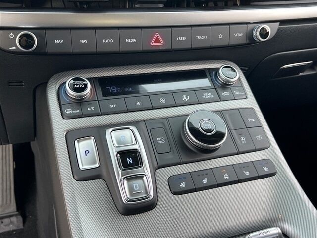 2025 Hyundai Palisade SEL Premium Waldorf MD