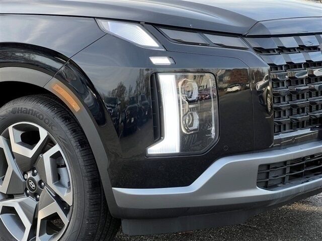 2025 Hyundai Palisade SEL Premium Waldorf MD