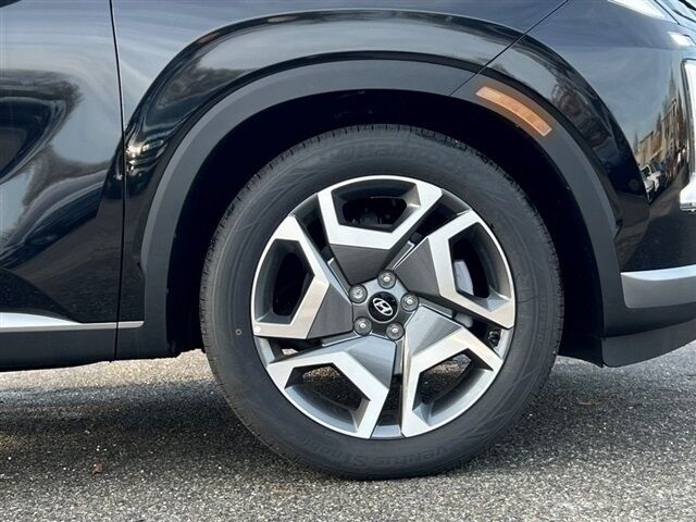 2025 Hyundai Palisade SEL Premium Waldorf MD