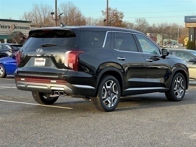 2025 Hyundai Palisade SEL Premium Waldorf MD