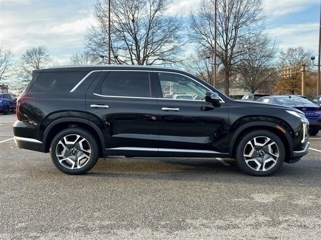 2025 Hyundai Palisade SEL Premium Waldorf MD