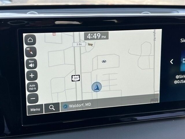 2025 Hyundai Palisade SEL Premium Waldorf MD