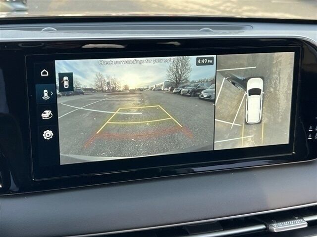 2025 Hyundai Palisade SEL Premium Waldorf MD